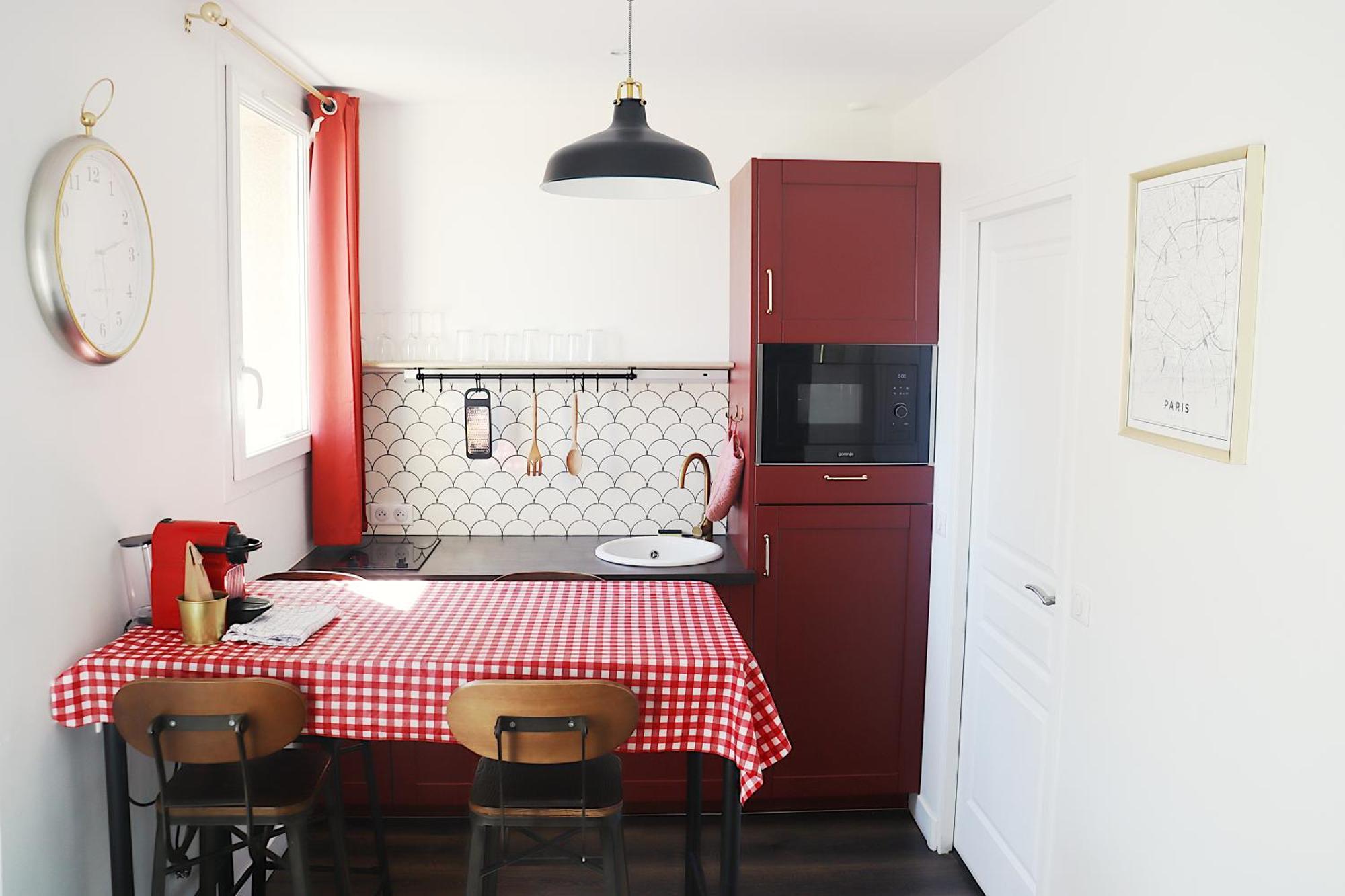 Reves Paisibles Rubis - Choisy Apartment Exterior photo